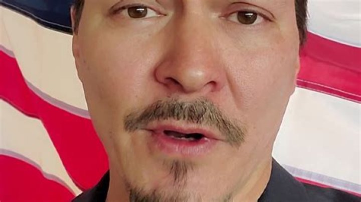 Chris Sanders American News Network