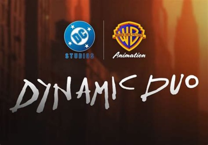 Chris Woods And Cal Wilson: A Dynamic Duo