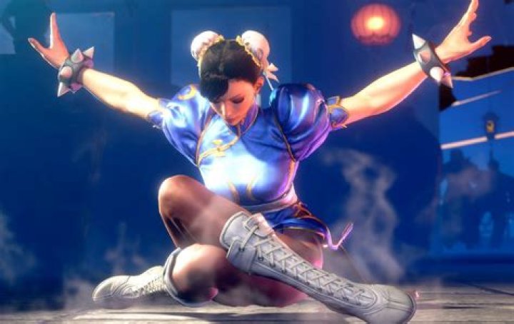 Chun Li Tournament Mod Accident: A Shocking Incident