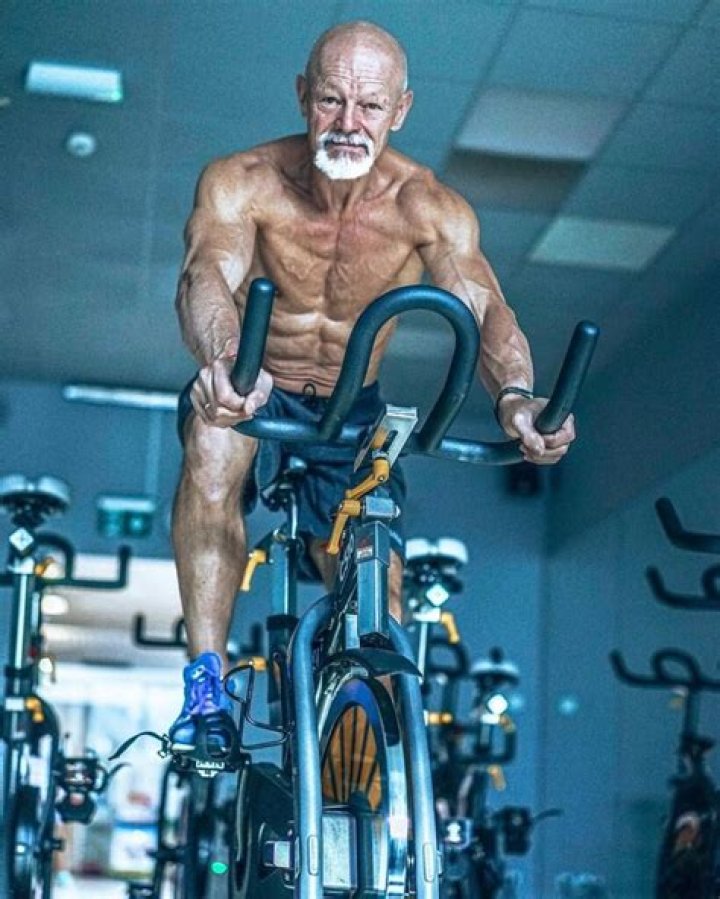 Cindy Jackson's Age Defying Journey