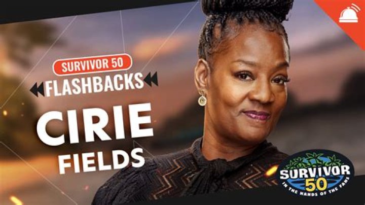 Cirie Fields Husband Clarencio Hacker and Children As She Joins Big Brother 25 ·