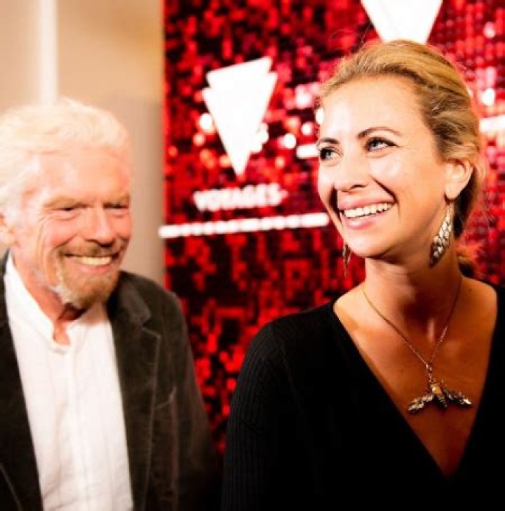 Clare Sarah Branson- Biography, Age, Height, Net Worth