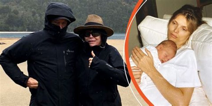 Claudia Rose Pfeiffer , Age, Wiki, Biography, , Height, Instagram, Boyfriend