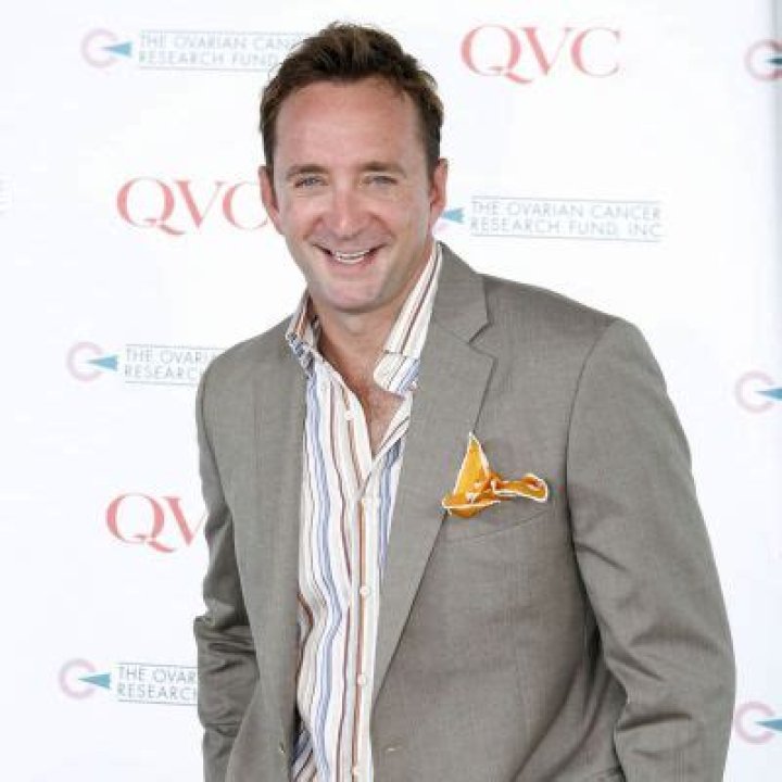 Clinton Kelly- Wiki, Age, Wife, Net Worth, Height, Ethnicity ·