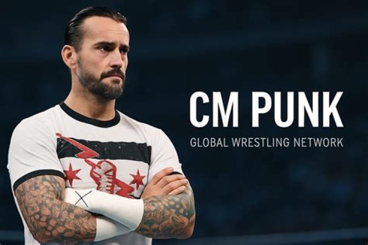 CM Punk's Family And Child Status Revealed