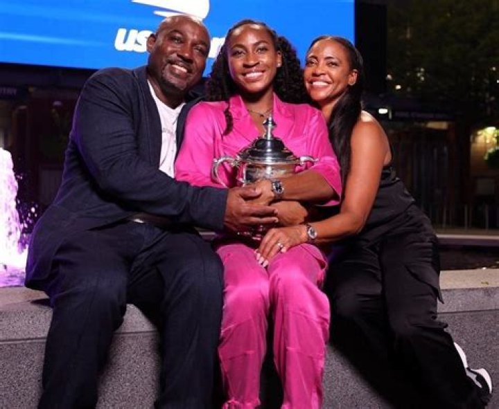 Coco Gauff's Parents' Enduring Marriage