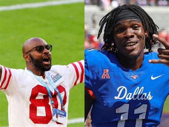 Comparing Rashee Rice And Jerry Rice: Potential Vs. Legacy