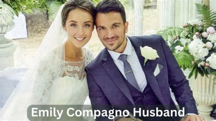 Compelling Relationship Insights: Emily Compagno's Love Life Unveiled
