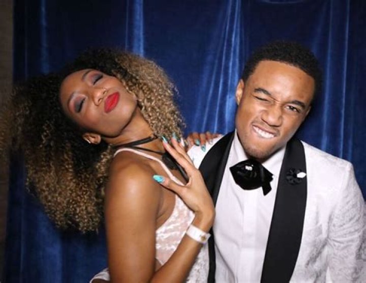 Complete Guide About Jessie Usher And Judith Usher