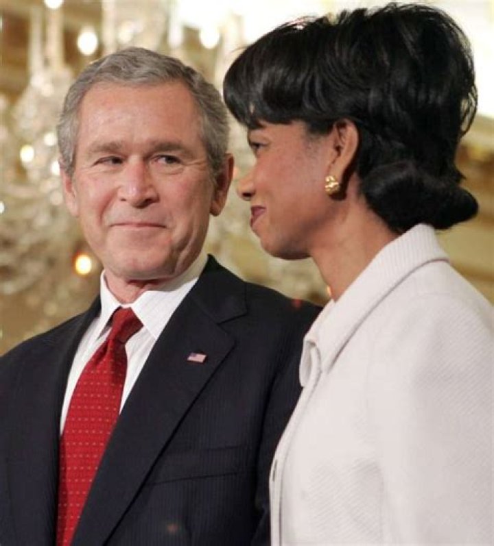 Condoleezza Rice Husband Photos: Is Condoleezza Rice Married? Who Are Condoleezza Rice’s Children?