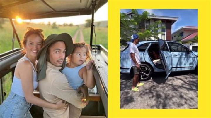 Congratulations to James OHalloran, who welcomed a child with his lovely wife