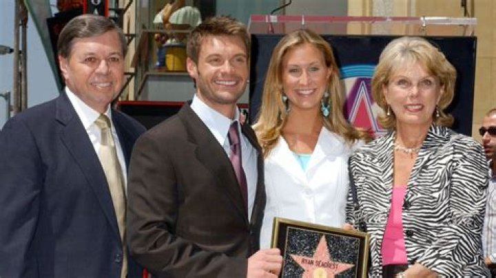 Connie Seacrest's Age: Unveiling Secrets And Surprises