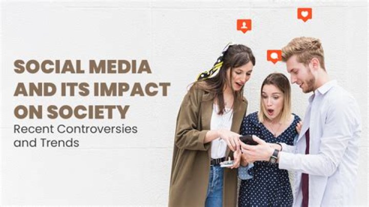 Controversies, Activism, And Social Impact