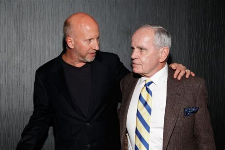 Cormac Mccarthy Net Worth - SnogBlogy