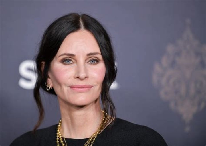 Courteney Cox's Husband: Uncovering The Truth