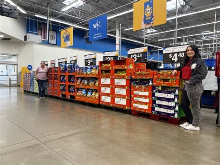 Cross Lanes Walmart Shooting: What We Know