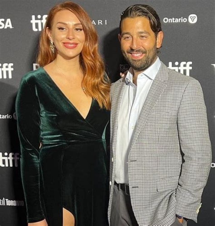 Cyrus Dobre Biography, Age, Height, Wife, Net Worth, Family