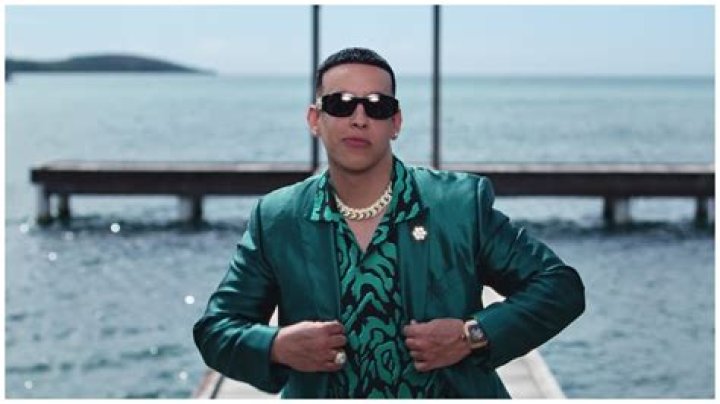 Daddy Yankee- Net Worth, Wiki, Age, Height, Wife, Marriage