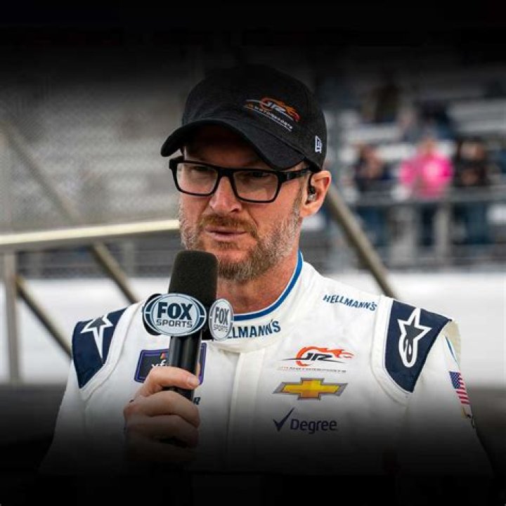 Dale Earnhardt Jr. Net Worth in 2023 How Rich is He Now? ·