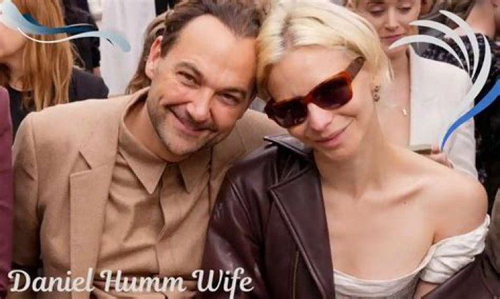 Daniel Humm Biography, Age, Height, Wife, Net Worth, Family