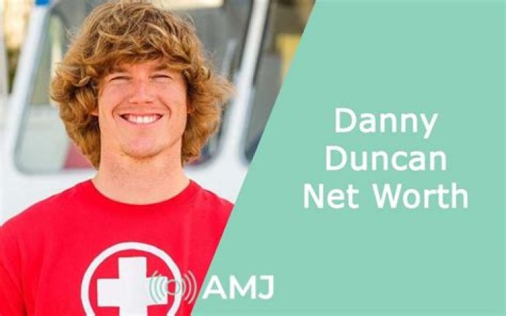Danny Duncan Net Worth 2024 And Age Meet