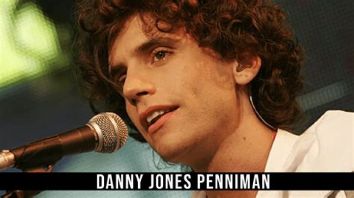 Danny Jones Penniman's Height, Weight, Net Worth, And Age Revealed