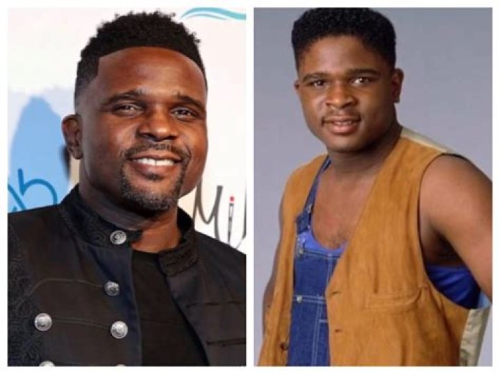Darius McCrary's Spouse: Unraveling The Mysteries