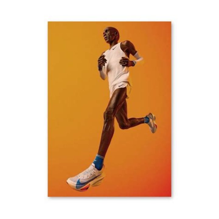 DashBlog | Eliud Kipchoge Poster G1862935
