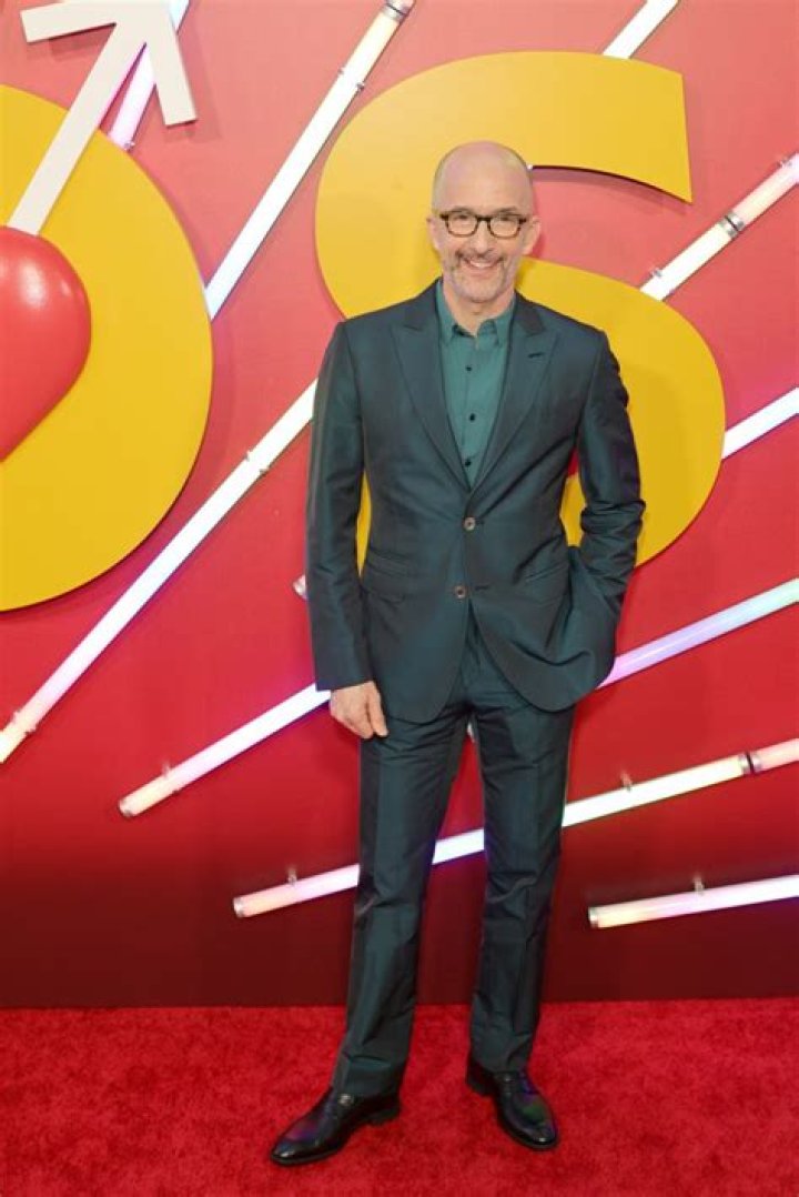 DashBlog | Jim Rash Bio (Wiki)