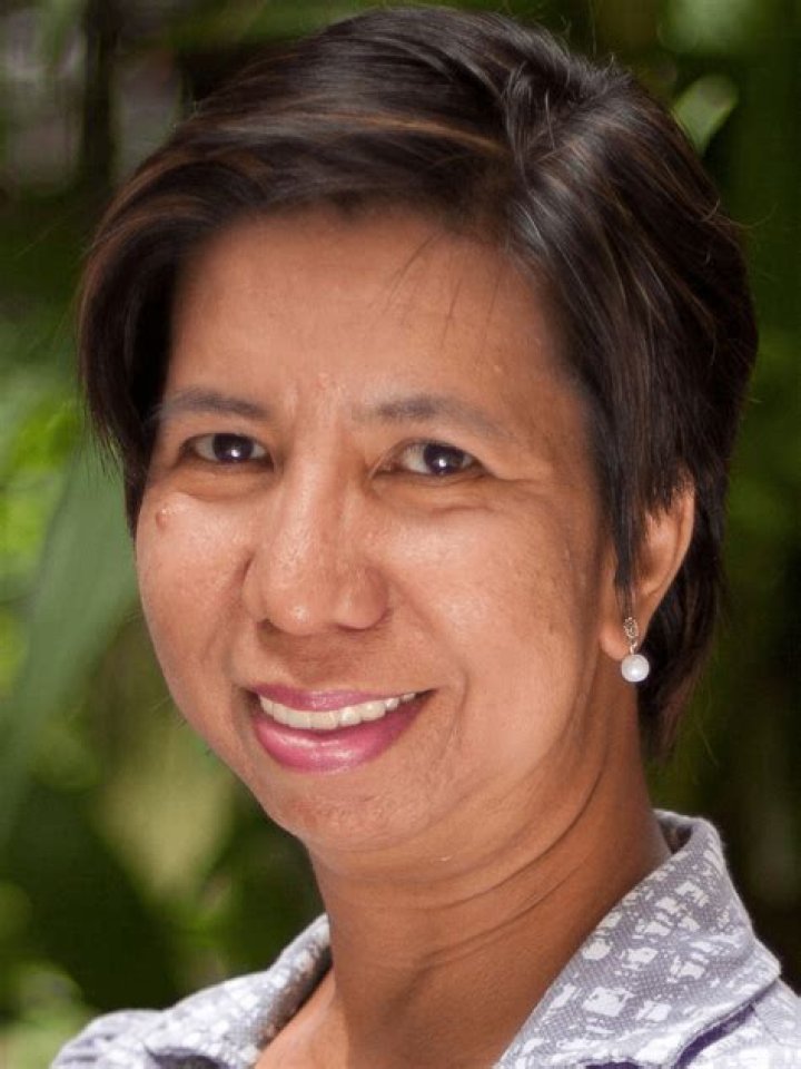 DashBlog | Maria Caridad Colon