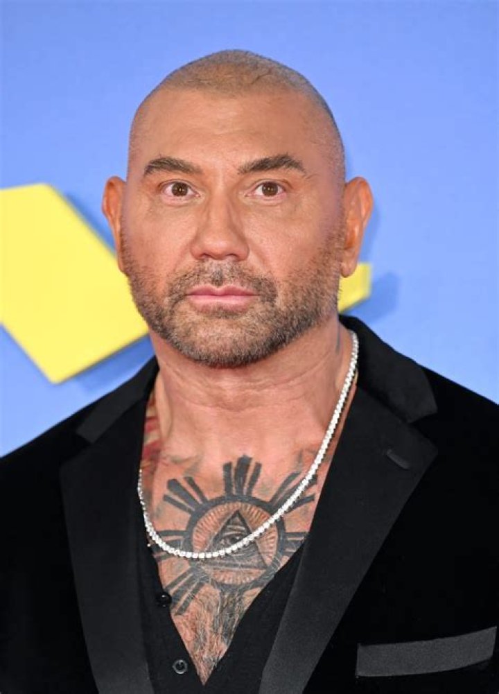 Dave Bautista: Unveiling The Greek Roots Behind The Hollywood Titan