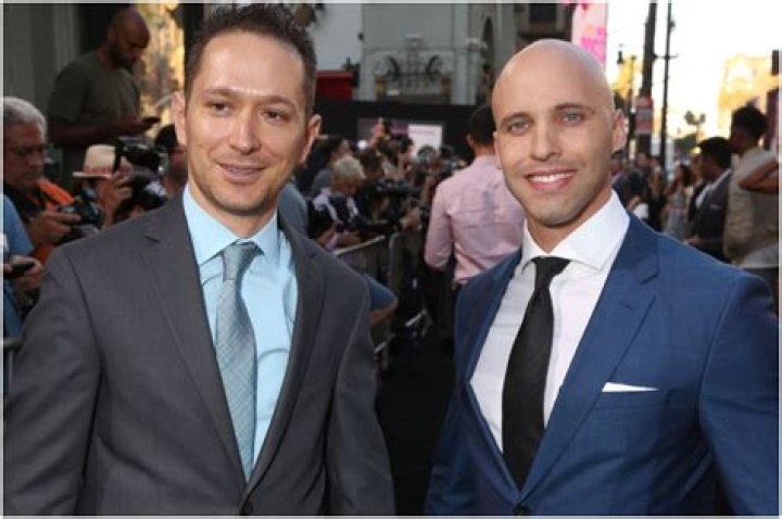 David Packouz Net Worth | Wife ·