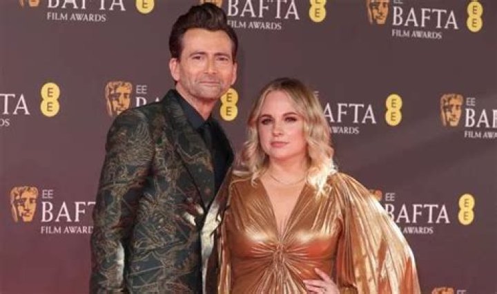 David Tennant- Wiki, Age, Wife, Ethnicity, Net Worth, Height, Career ·