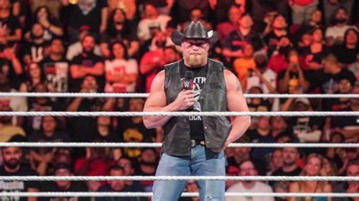 Dean Ambrose's WWE Return In 2024: Unraveling The Possibilities