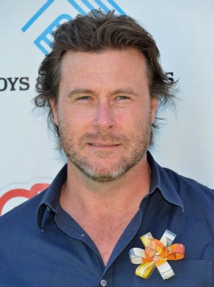 Dean McDermott Net Worth First
