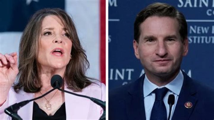 Dean Phillips Wife: Meet Annalise Glick