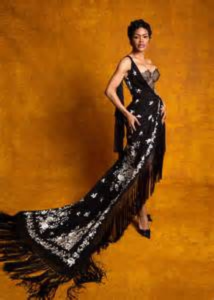 Dearra Taylor Shows off Her New House in Her First YouTube Video ·