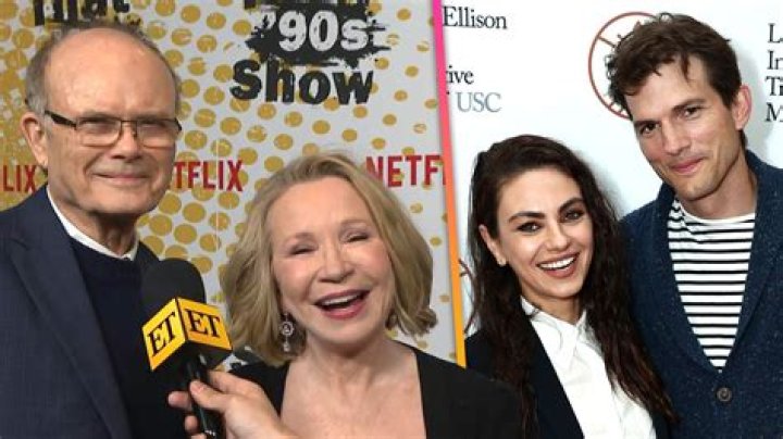 Debra Jo Rupp parents: Meet Margaret A. Williams Rupp & John E. Rupp Jr