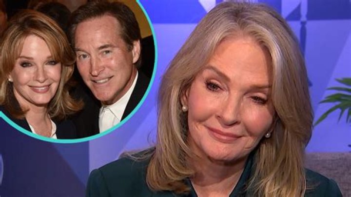 Deidre Hall's Marital History Revealed