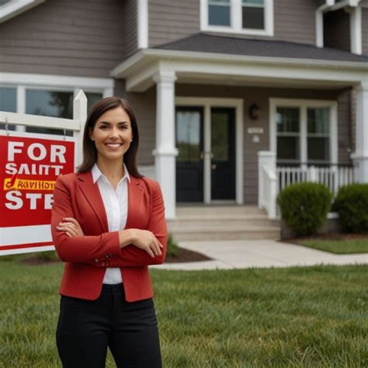 Delaware's Top Real Estate Expert: Lisa Laboy