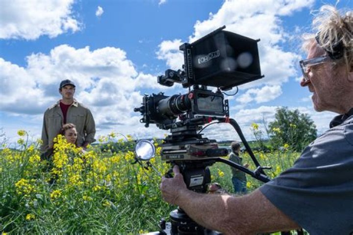 Delve Into The Filming Timeline Of "Black Bird"