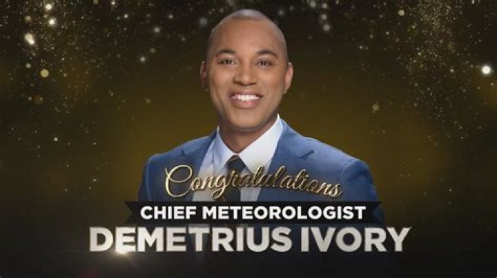 Demetrius Ivory's Marital Status Unraveled