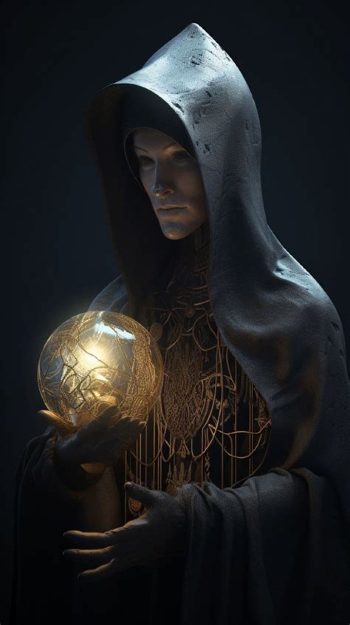 Dennis Bellingham: An Enigmatic Figure Unveiled