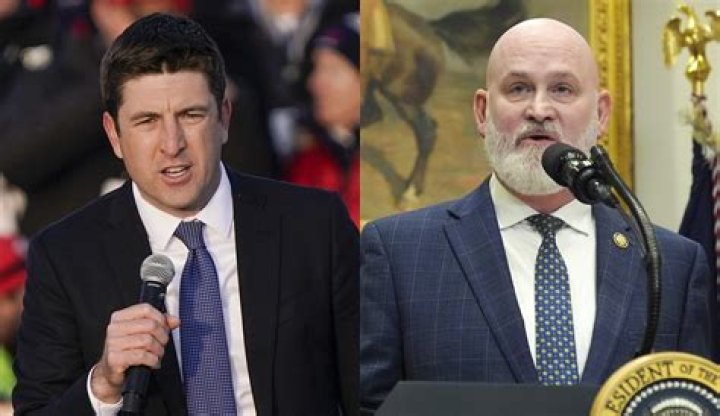 Derrick Van Orden Wikipedia Biography