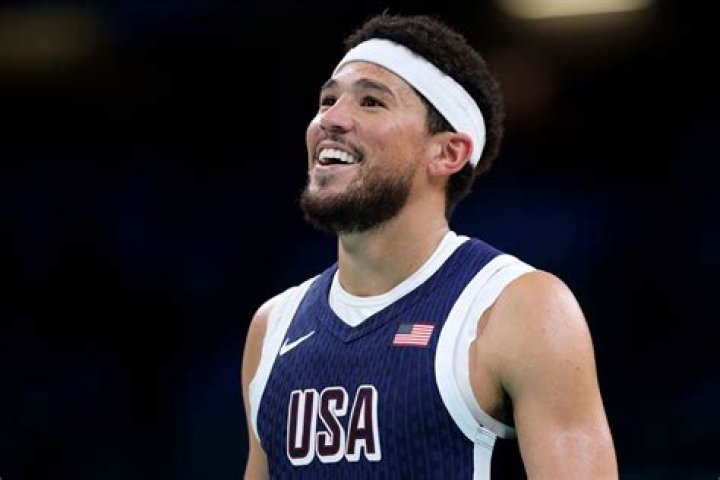 Devin Booker's Height And Its Impact