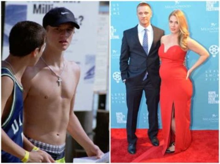 Devon Sawa Height ·