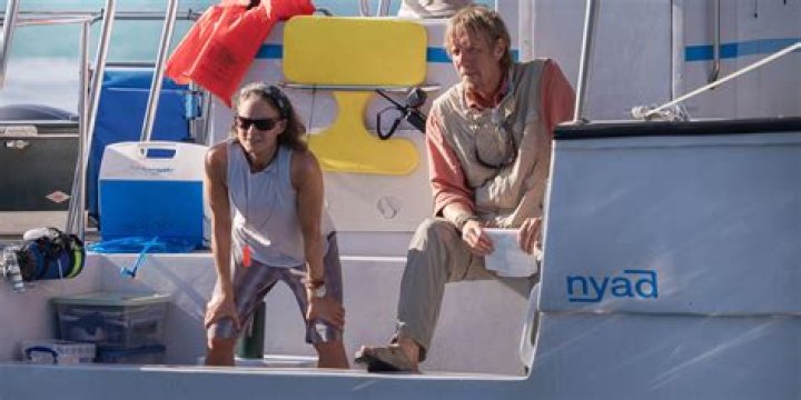 Diana Nyad's Marriage Journey: Unbreakable Bonds Amidst Challenges