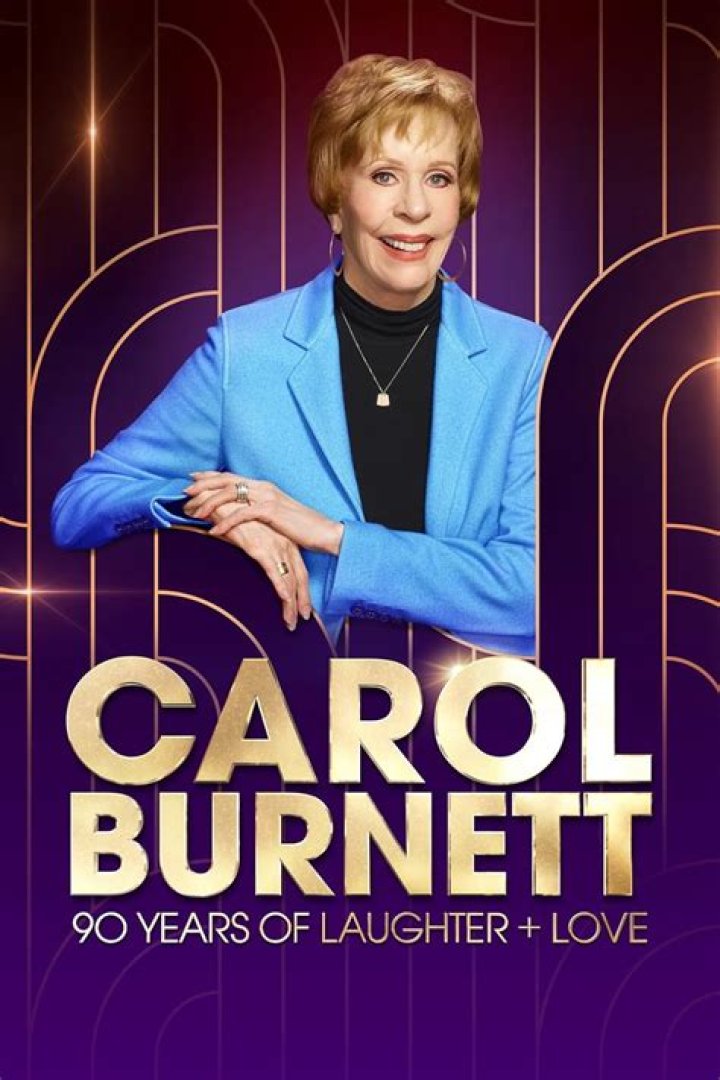 Did Carol Burnett Have Plastic Surgery? Uncovering The Truth