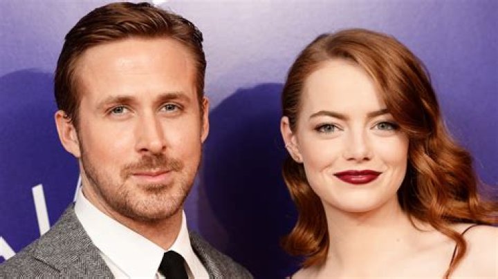 Did Emma Stone And Ryan Gosling Really Date? Exploring The Hollywood Rumors