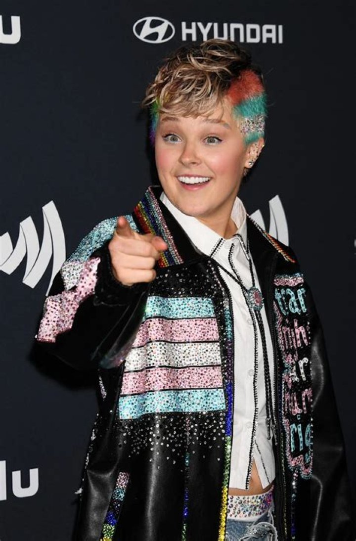 Did JoJo Siwa Pass Away? Uncovering The Truth